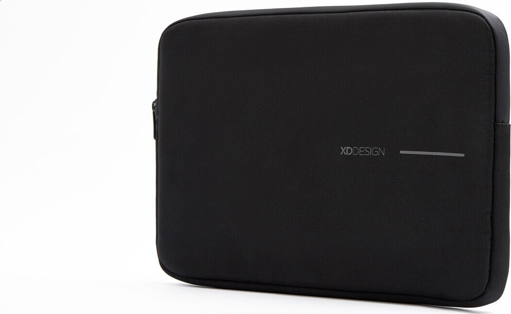 Xd Design - Laptop Sleeve - Executive - Black - 16