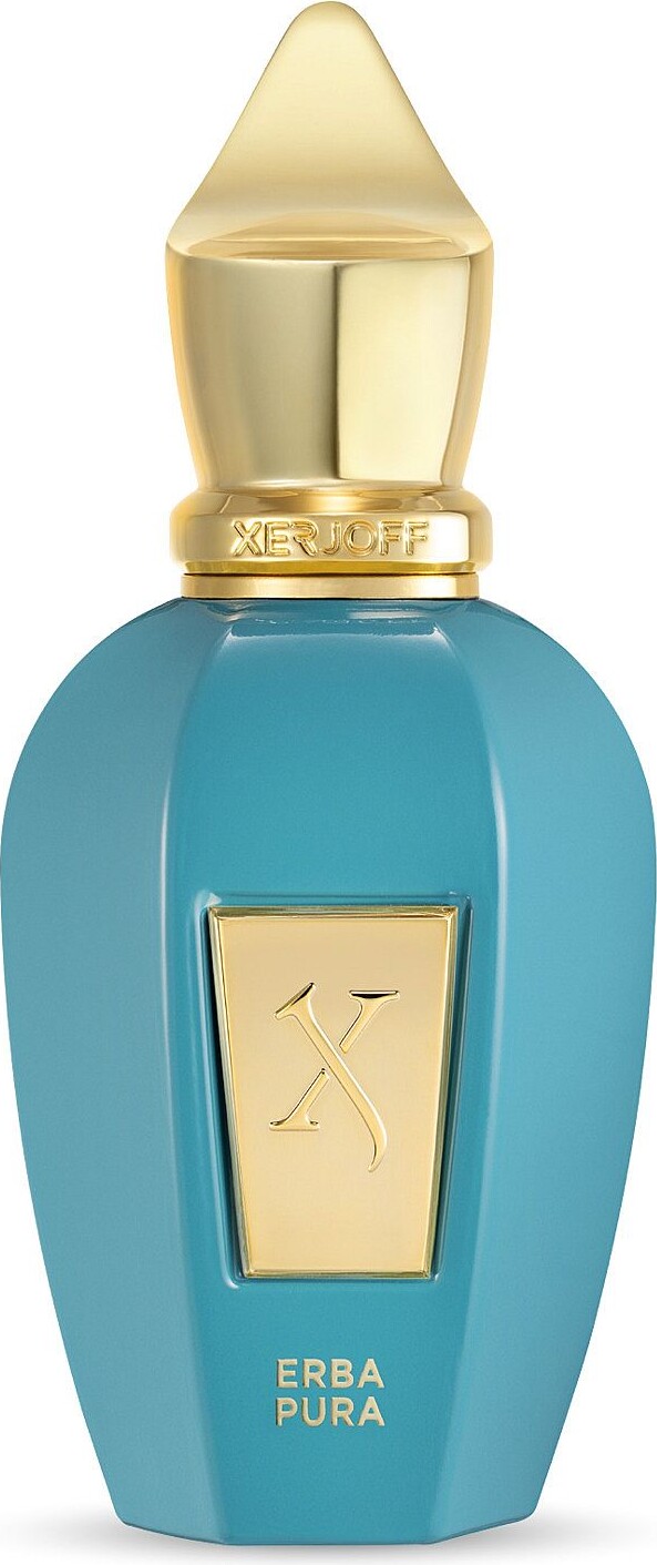 Xerjoff - Erba Pura Edp 50 Ml