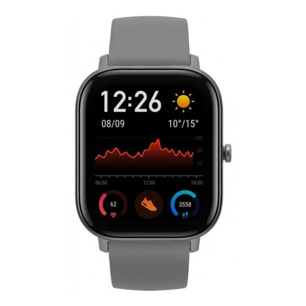 xiaomi gts amazfit