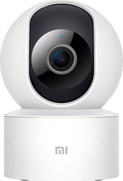 5: Xiaomi Mi Home Security Camera 360 - Overvågningskamera