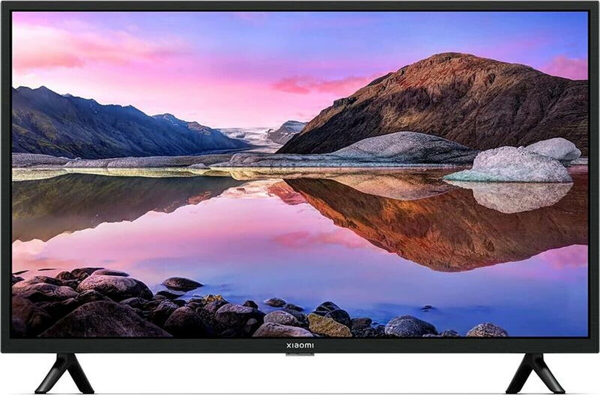 The Xiaomi Mi Smart TV 4S 55-inch arrives in Europe; 4K  Prime and  Netflix streaming with Android 9.0 Pie for €399.99 (~US$439.98) -   News
