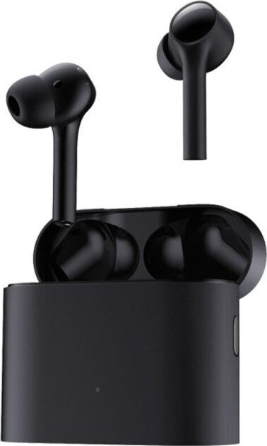 Mi True Wireless Earphones 2 Pro Earbuds Sort Fra Xiaomi