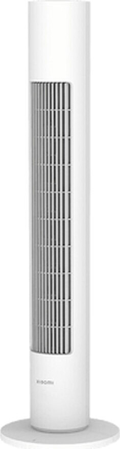 Xiaomi Smart Tower Fan Bhr5956eu Tårnventilator - Hvid 22w