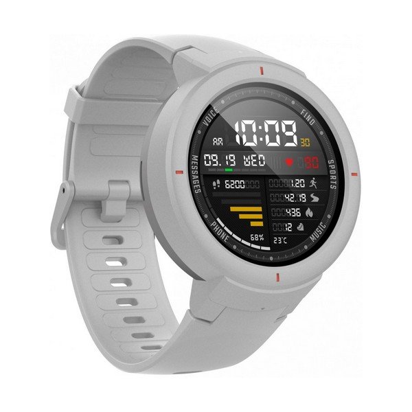 smart watch xiaomi verge