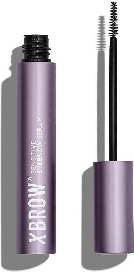 Xlash - Sensitive Eyebrow Serum - øjenbryn Serum - 3 Ml - Xbrow