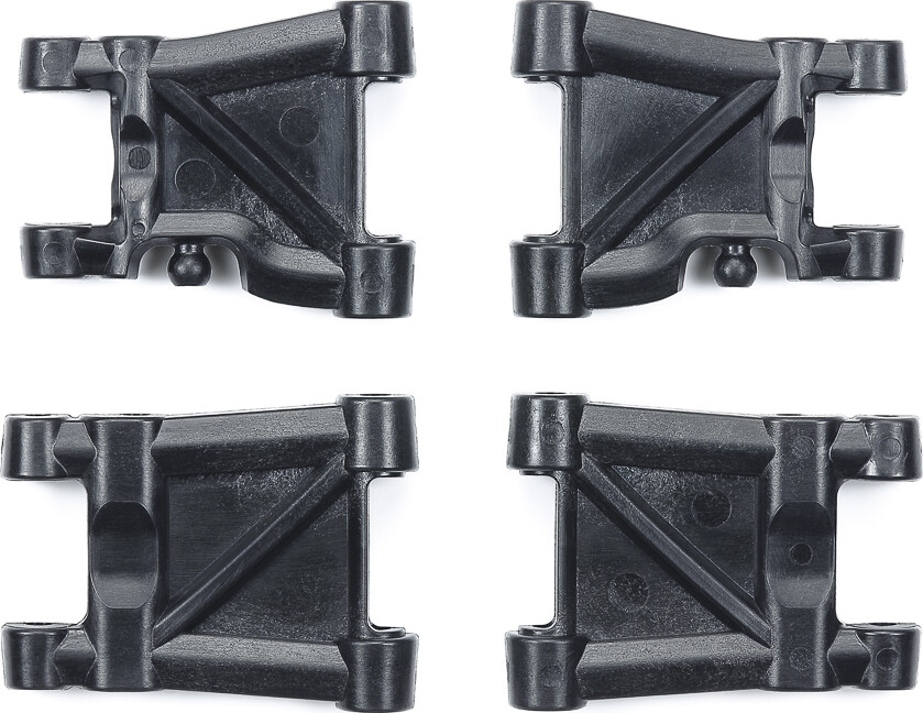 Xm-01 D Parts (suspension Arms) - 51749 - Tamiya