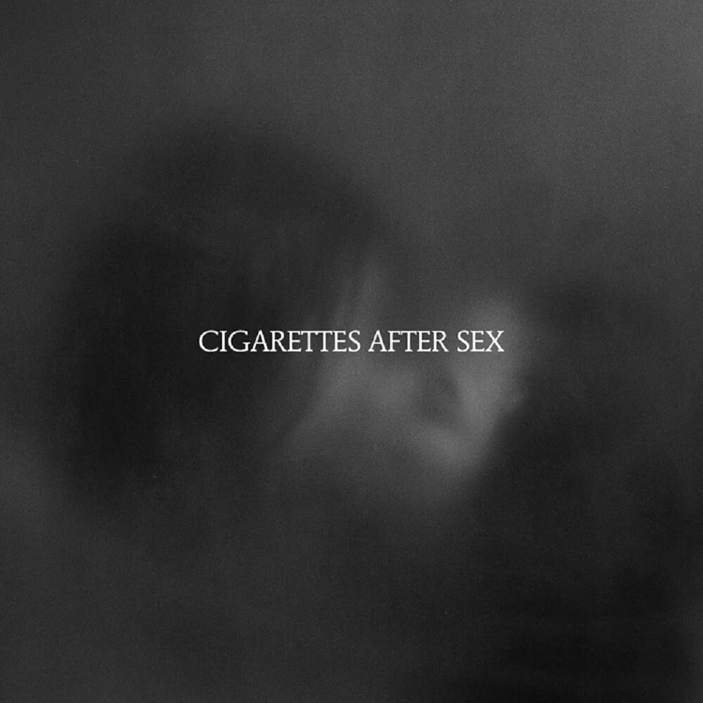 Cigarettes After Sex - X's - Vinyl Lp