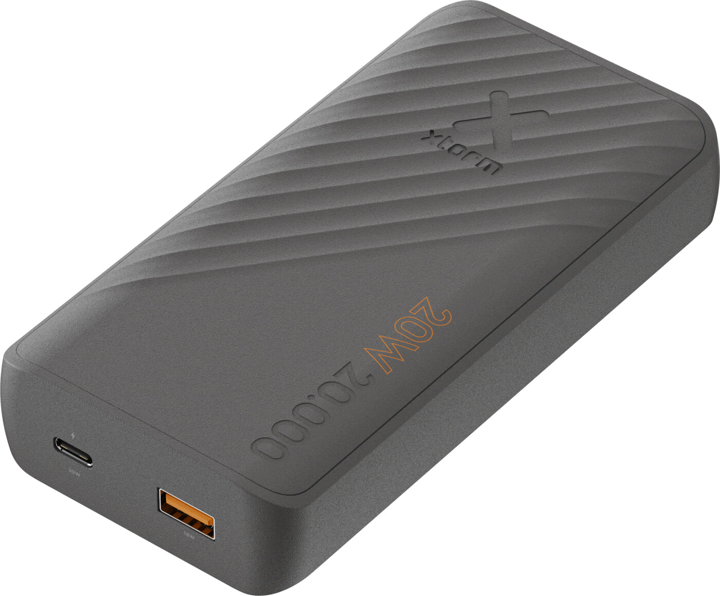 Xtorm - 20w Powerbank - Fan Edition