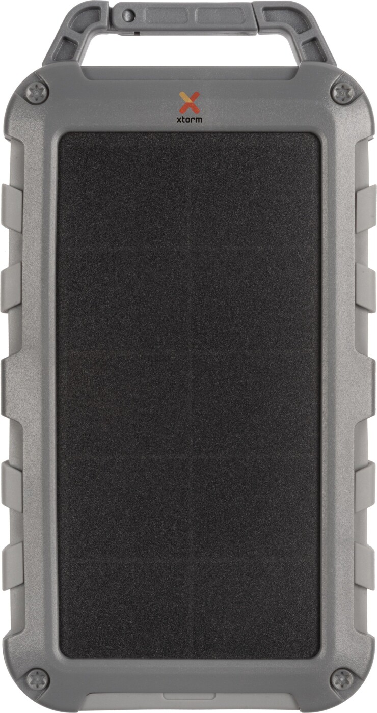 Billede af Xtorm - Fs405 - Solar Charger Powerbank - 10.000 Mah - Fuel Series