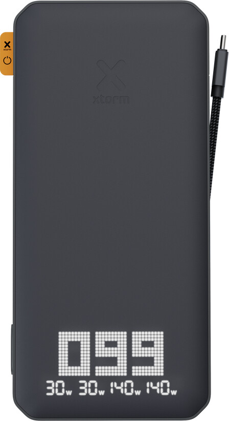 Xtorm - Xb403 Laptop Power Bank Titan Ultra 200w - 27.000 Mah