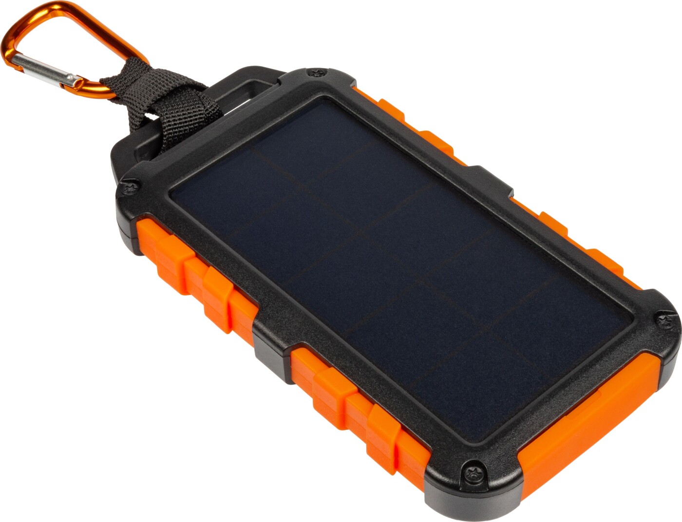 Billede af Xtorm - Xr104 - Solar Charger Powerbank - 10.000 Mah 20w Usb-c