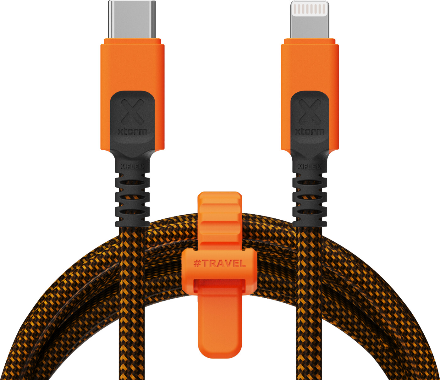 Xtorm - Xtreme Usb-c / Lightning Cable Mfi - 1.5m