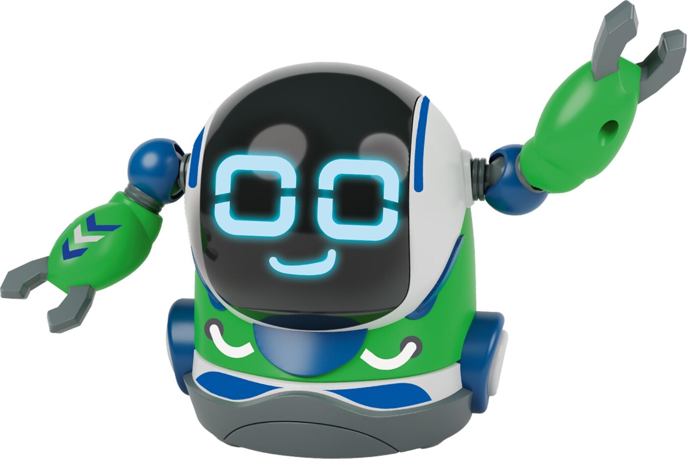 Xtrem Bots - Crazy Bots Rock