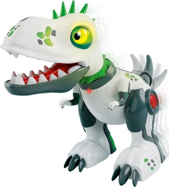 Xtrem Bots - Crazy Pets Dino Punk