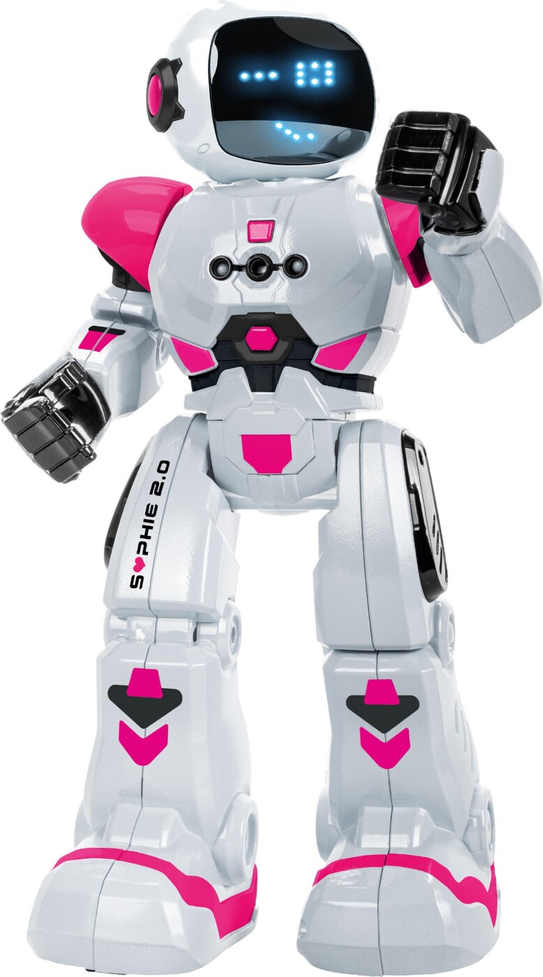 Xtrem Bots - Sophie 2.0