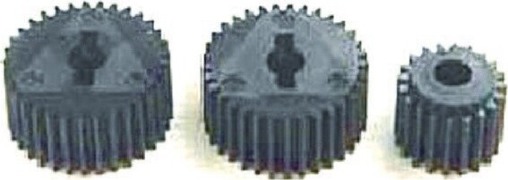 Xv-01 G Parts - 51506 - Tamiya