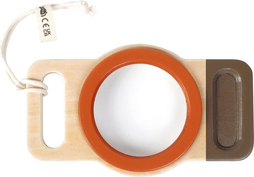 Forstørrelsesglas Til Børn - Xxl - Small Foot