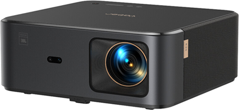 Yaber - K2s Smart Underholdnings Teater Projektor