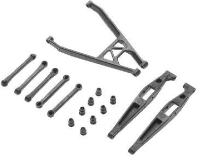 Se Yeti Jr.t Rear Axle Link Set - Ax31518 - Axial hos Gucca.dk