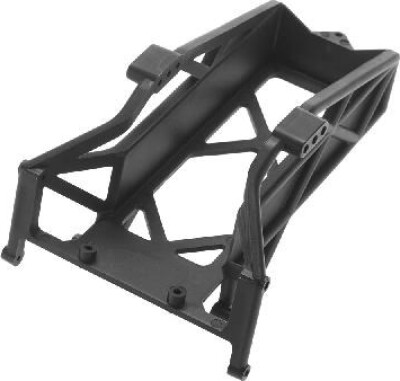 Billede af Yeti Jr.t Rear Cage Battery Tray - Ax31508 - Axial