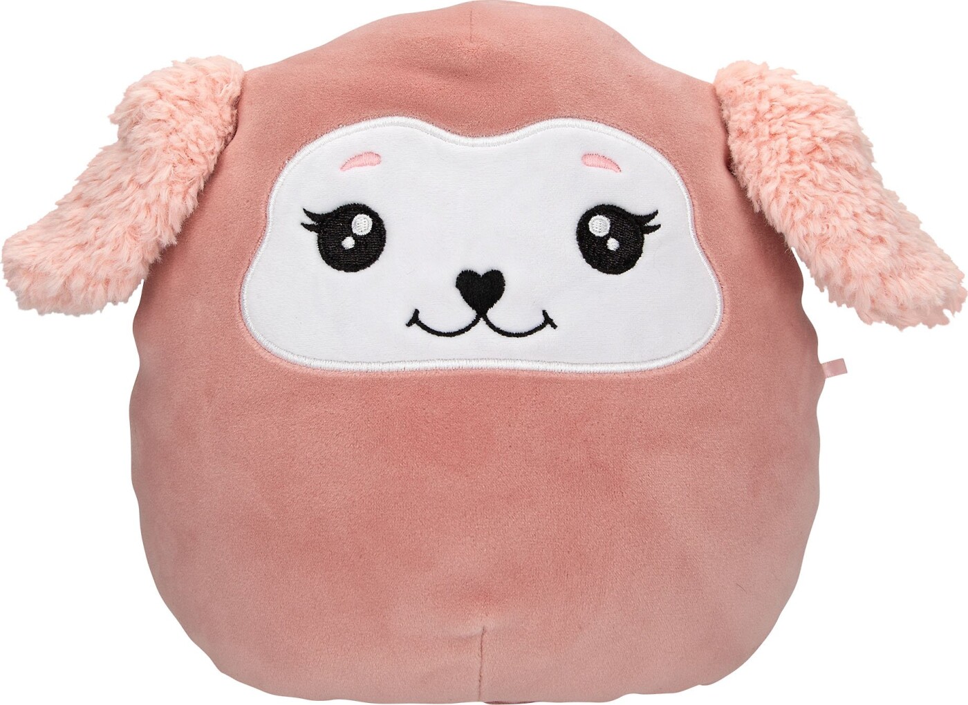 Ylvi - Swoppies Glow In The Dark - Får Bamse - 20 Cm