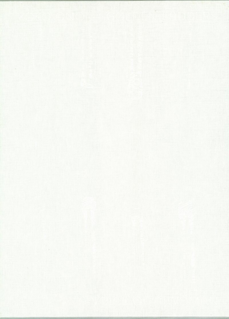 Billede af Yoko Ono, Golden Ladders - Jon Hendricks - Bog