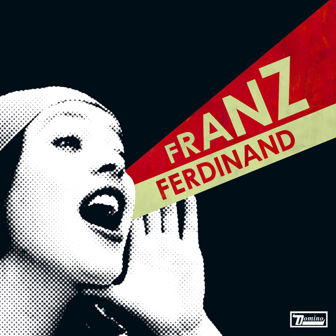 Franz Ferdinand - You Could Have It So Much Better - Vinyl Lp
