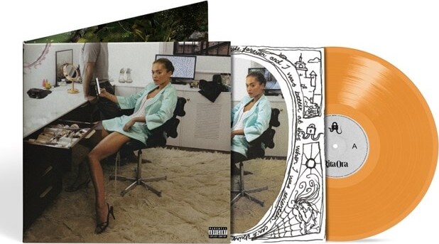 Rita Ora - You & I - Vinyl Lp