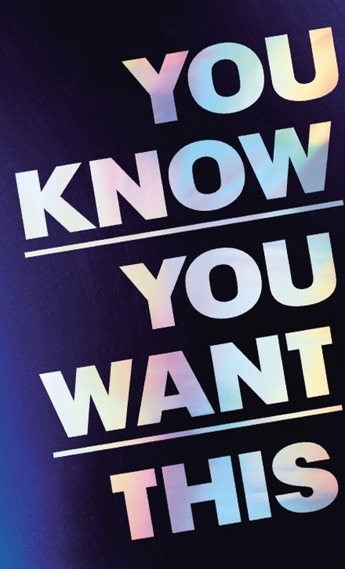 Billede af You Know You Want This - Kristen Roupenian - English Book