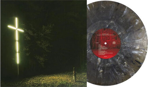 Knocked Loose - You Won't Go Before You're Supposed To - Vinyl Lp