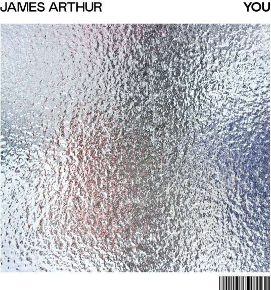 James Arthur - You - Vinyl Lp