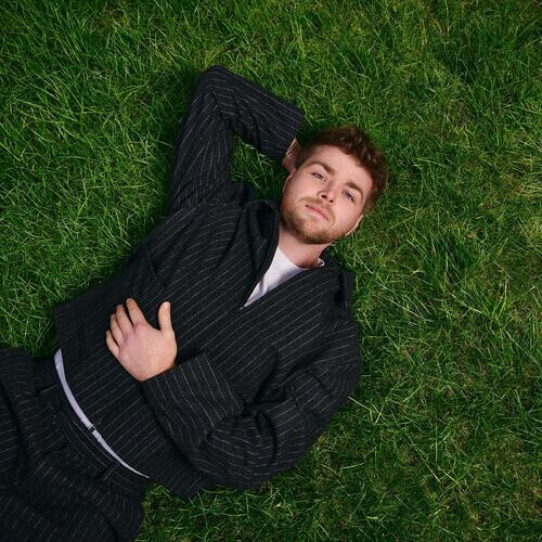Alex Warren - You'll Be Alright, Kid - Vinyl Lp