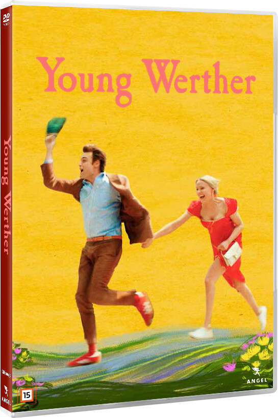 Young Werther - DVD - Film