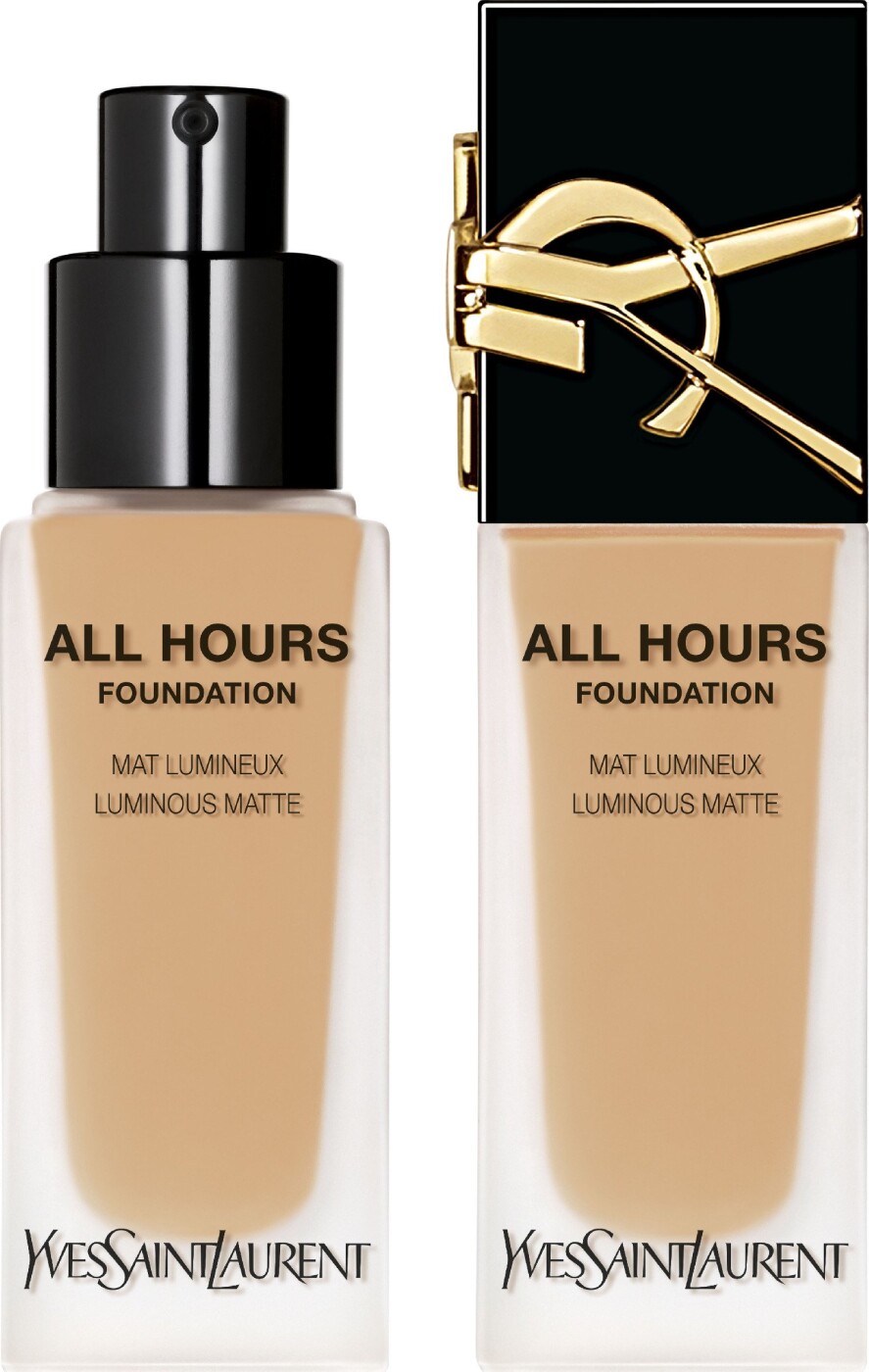 Yves Saint Laurent - All Hours Foundation - Lw9