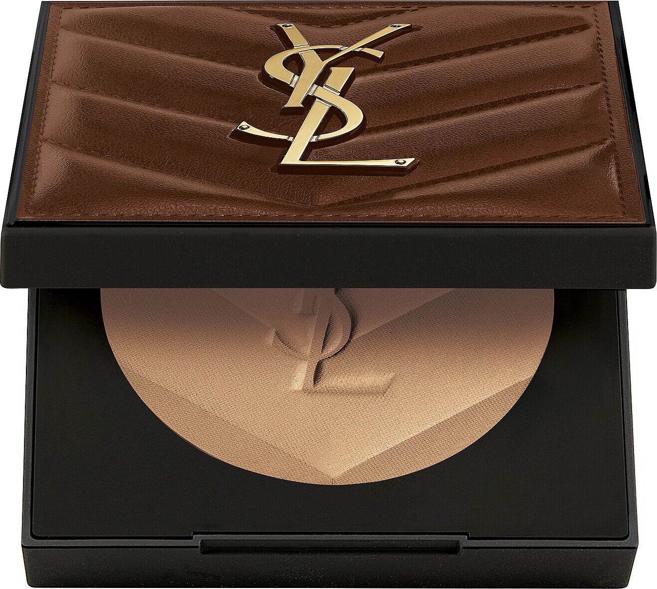Yves Saint Laurent - All Hours Hyper Bronze 02