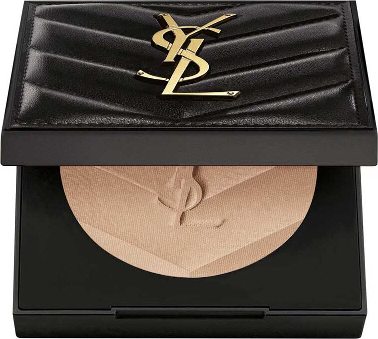 Yves Saint Laurent - All Hours Hyper Finish 01