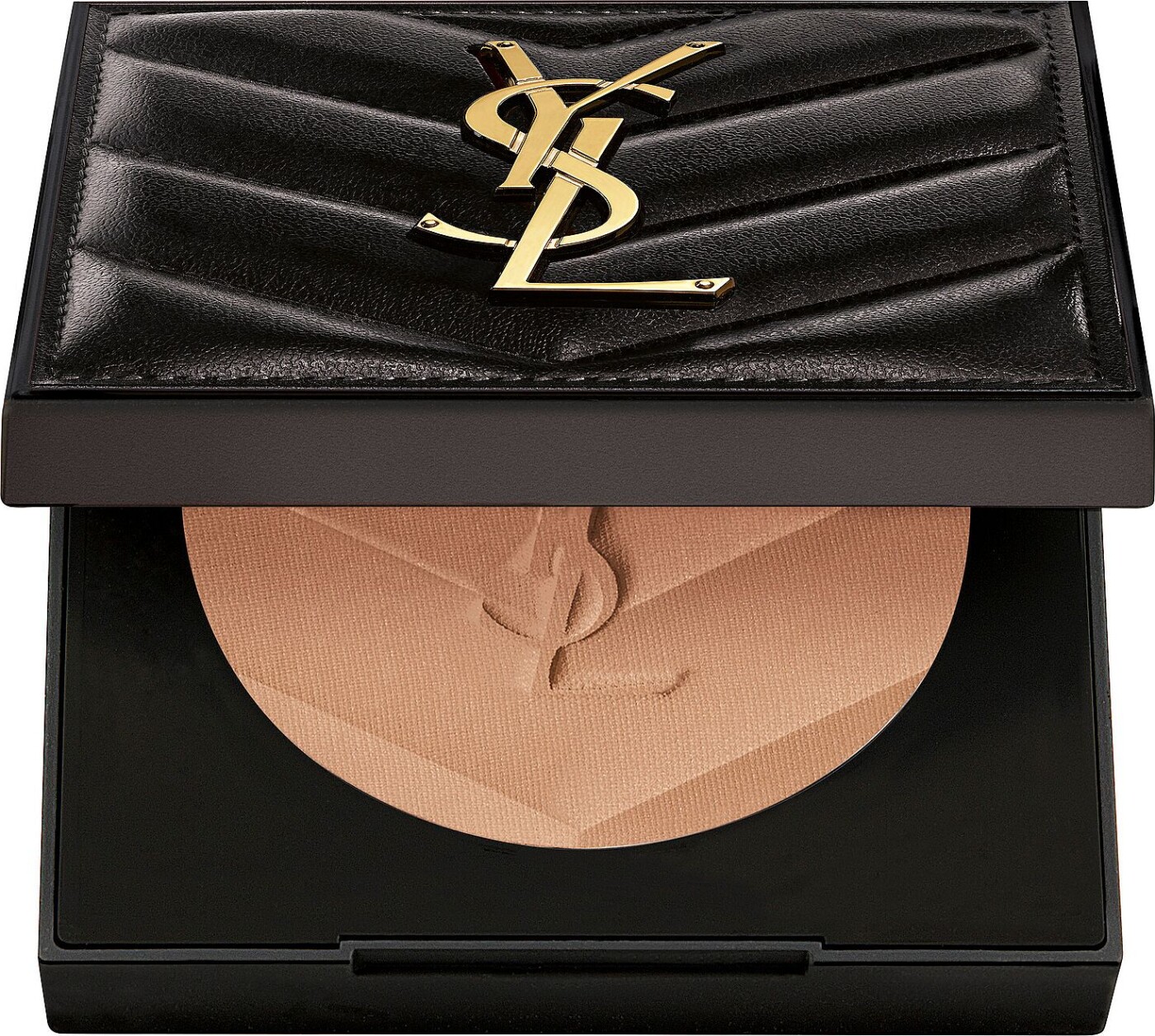 Yves Saint Laurent - All Hours Hyper Finish 02