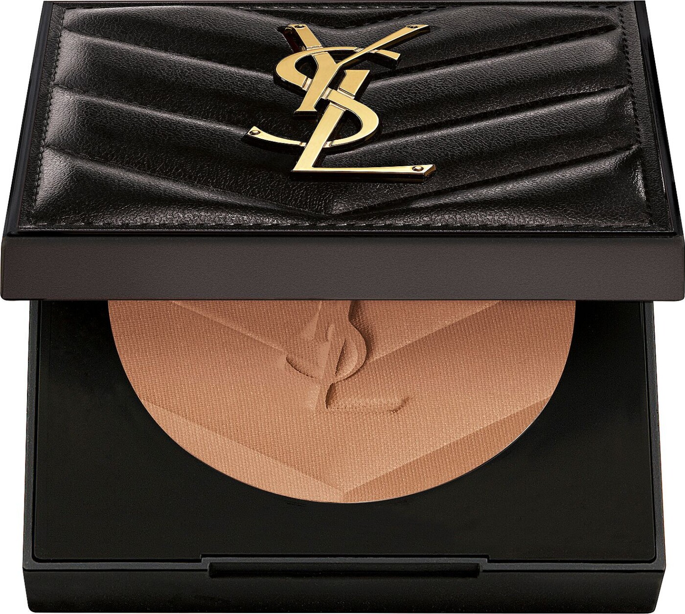 Yves Saint Laurent - All Hours Hyper Finish 04