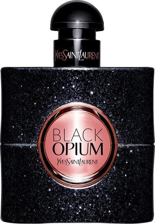 Yves Saint Laurent - Black Opium Edp 30ml