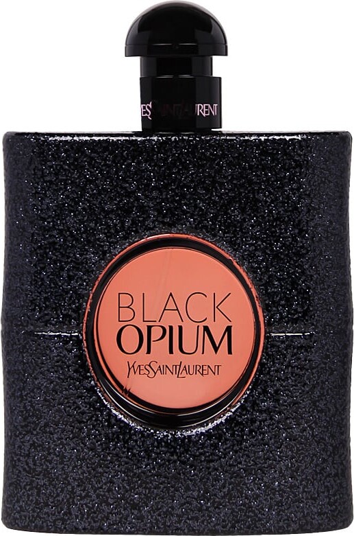 Billede af Yves Saint Laurent Black Opium Eau De Parfum - 90 Ml hos Gucca.dk