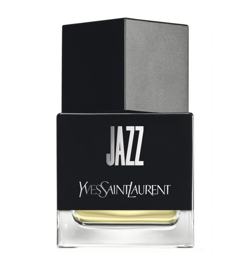 Yves Saint Laurent Jazz Eau De Toilette - 80 Ml → Køb billigt her