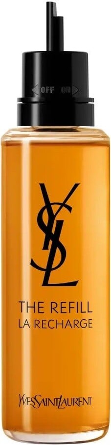 Yves Saint Laurent - Libre Intense Edp 100 Ml Refill