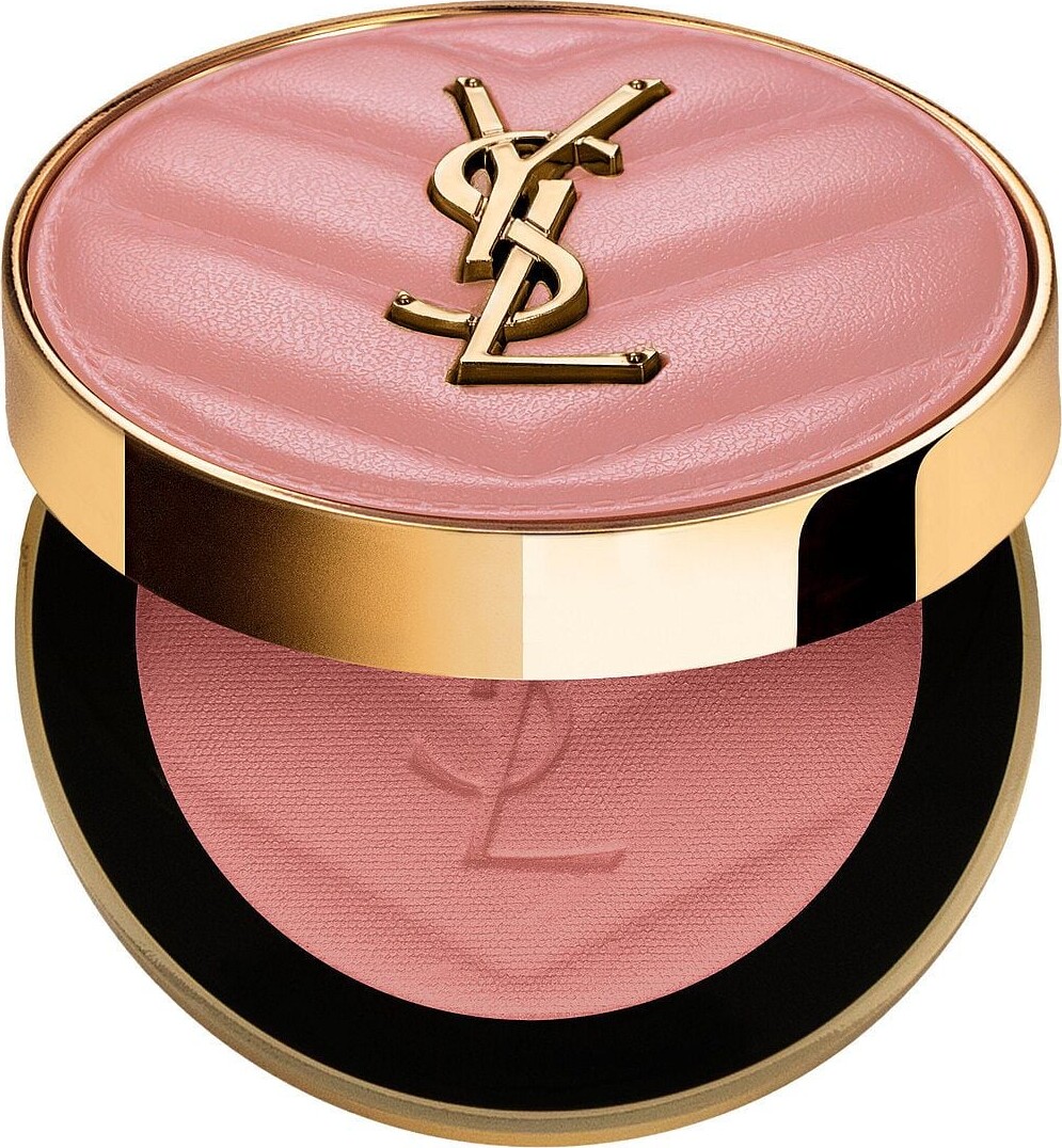 Yves Saint Laurent Make Me Blush Bold Blurring Blush 06 Rose Haze