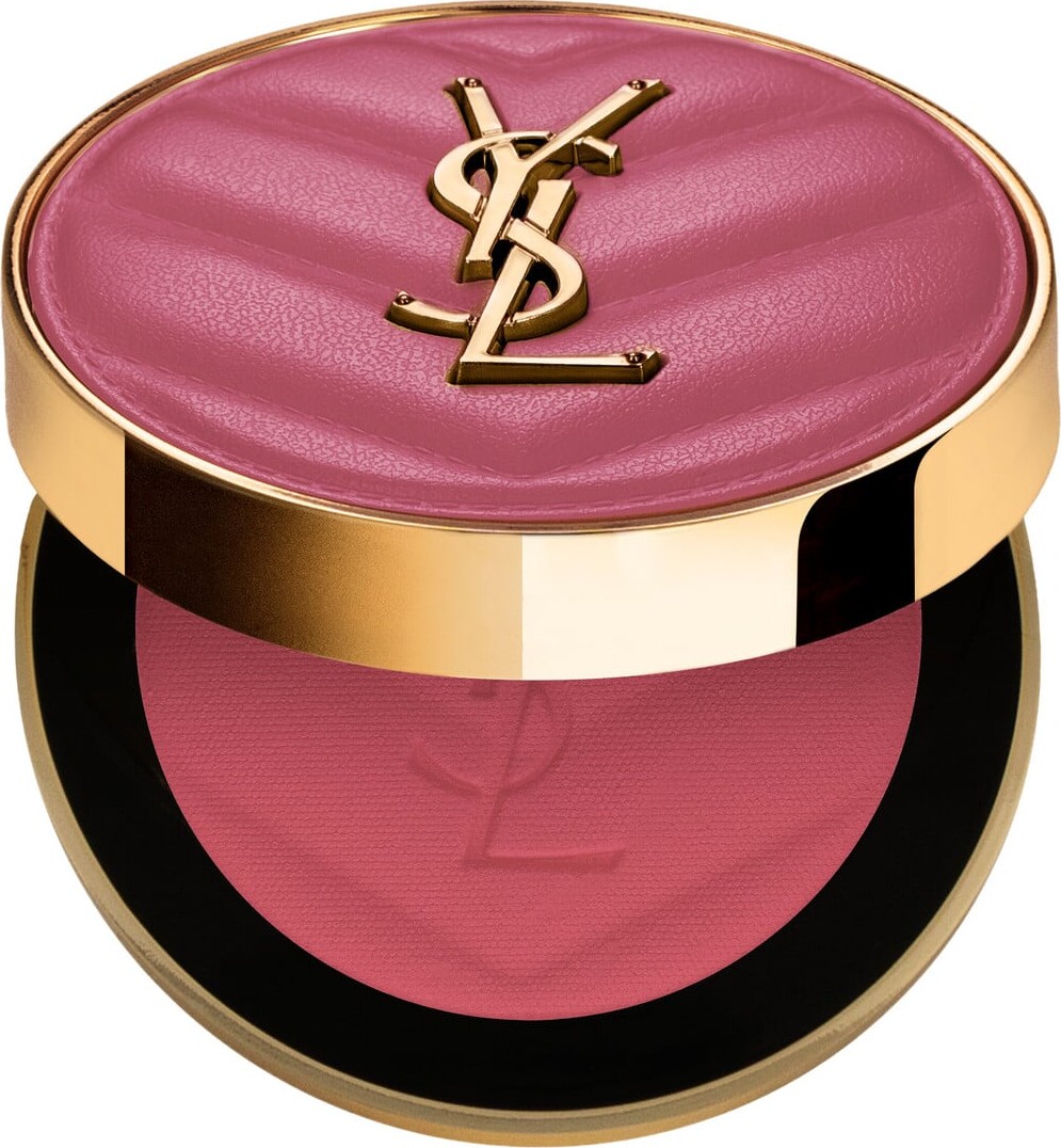 Yves Saint Laurent Make Me Blush Bold Blurring Blush 54 Berry Bang