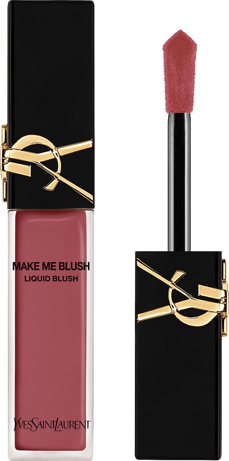 Yves Saint Laurent - Make Me Blush Liquid Blush 54