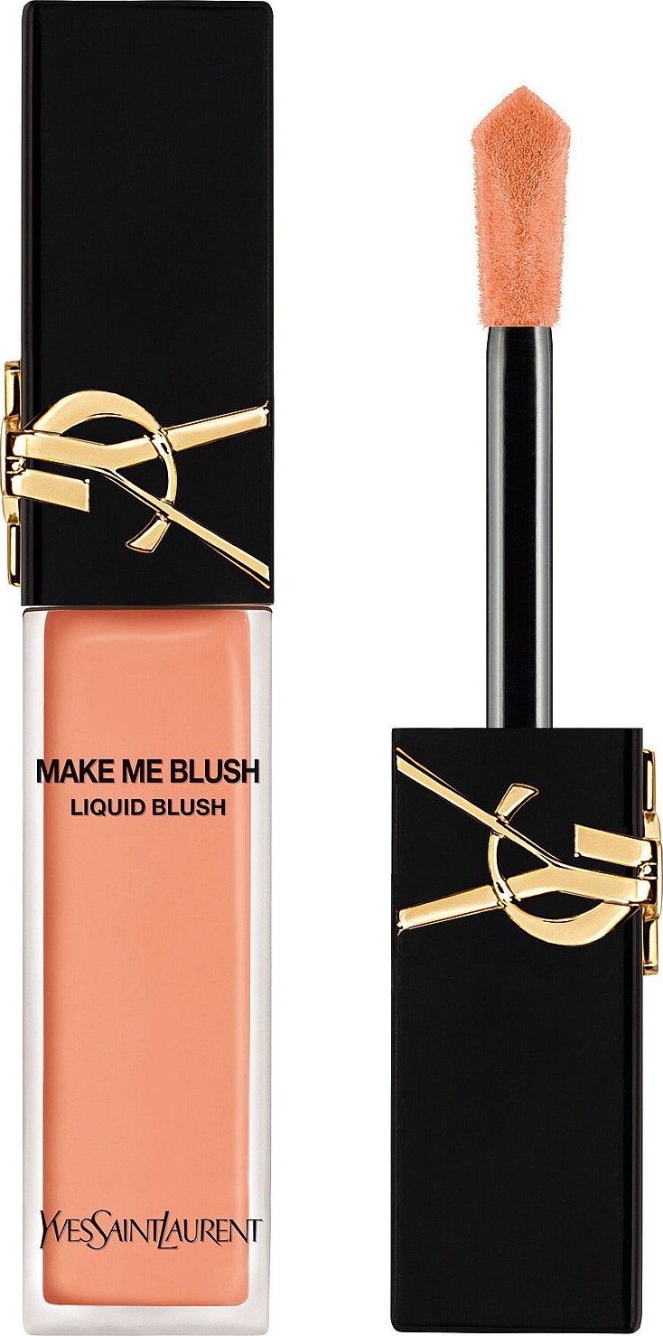 Yves Saint Laurent - Make Me Blush Liquid Blush 57