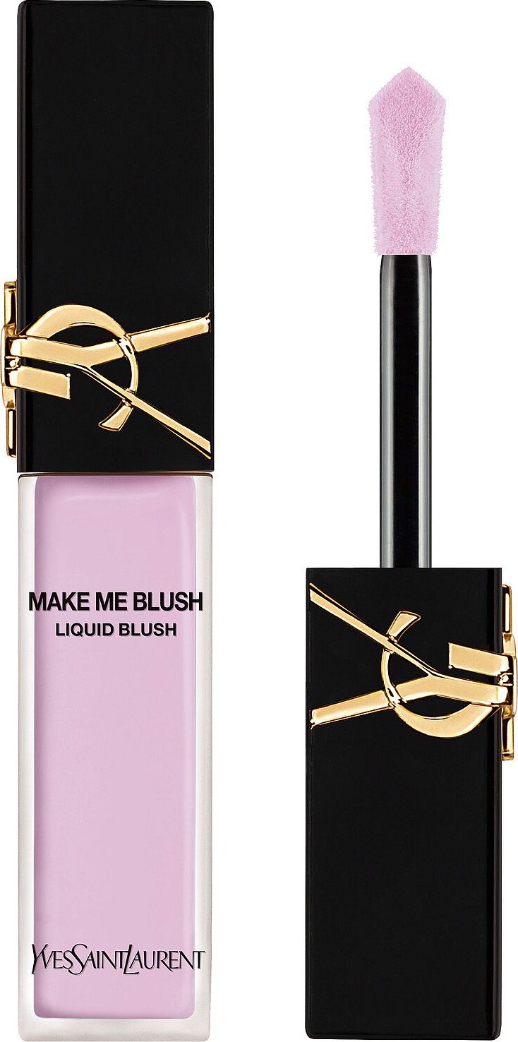 Yves Saint Laurent - Make Me Blush Liquid Blush 69
