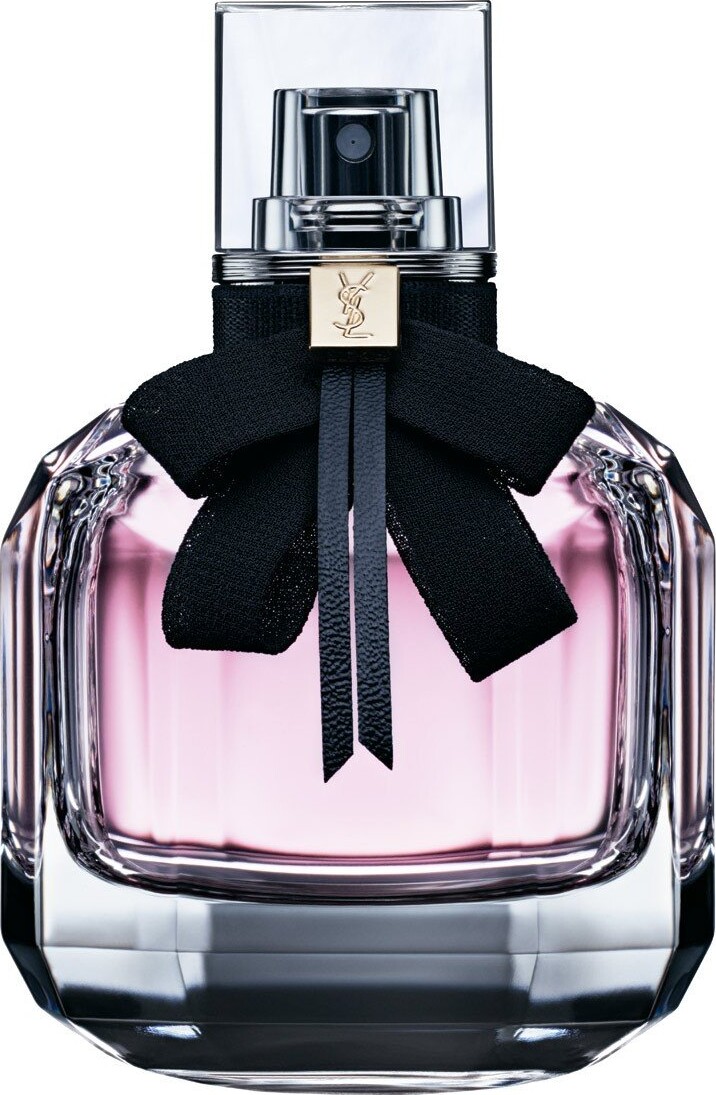 Yves Saint Laurent Mon Paris Eau De Parfum - 50 Ml
