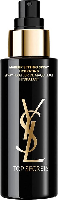 Yves Saint Laurent - Top Secrets Glow Perfecting Mist 100 Ml