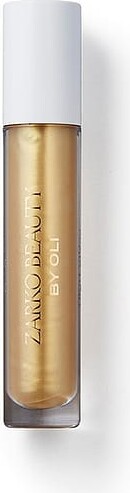 Zarko Beauty By Oli High Gloss "003 Liquid Gold", 5,5ml.
